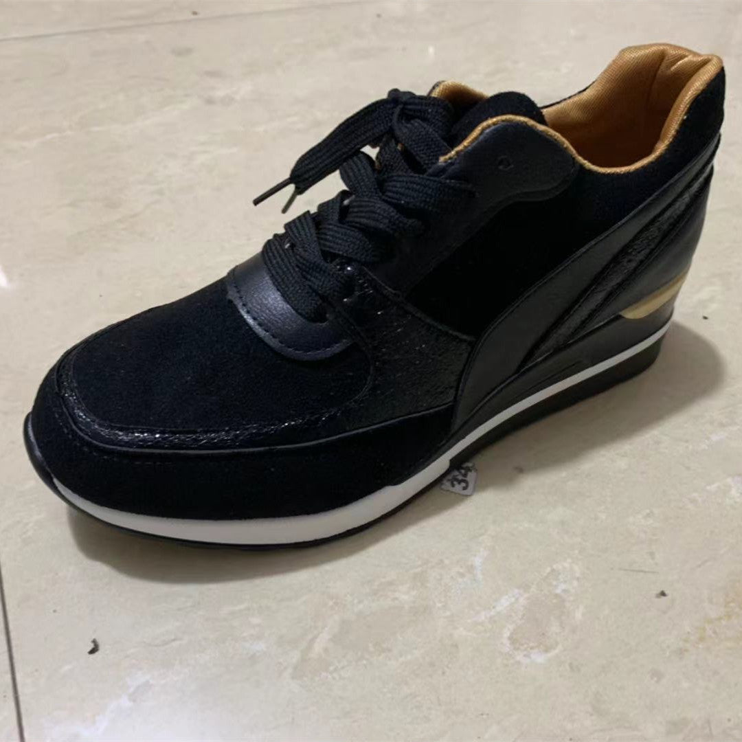 Women’s Colorblock Sneakers