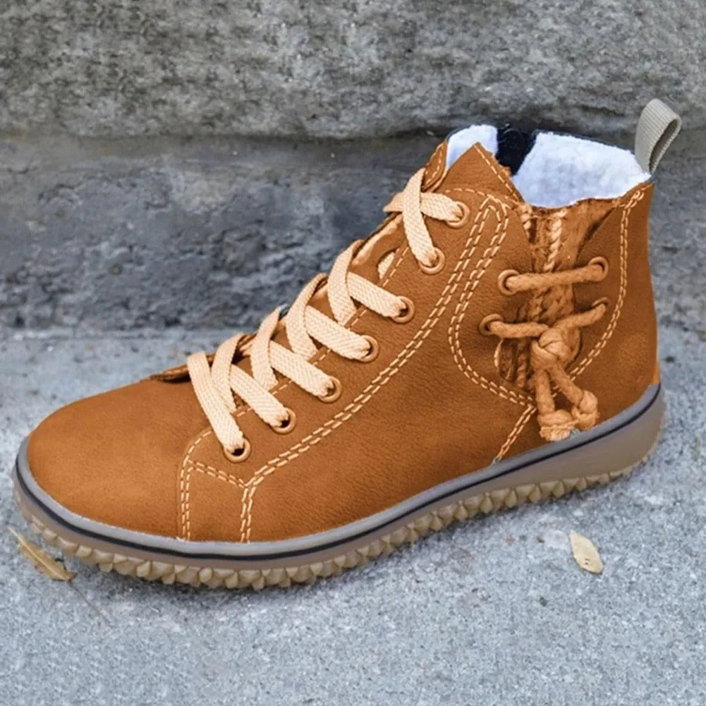 Winter Comfort Boots