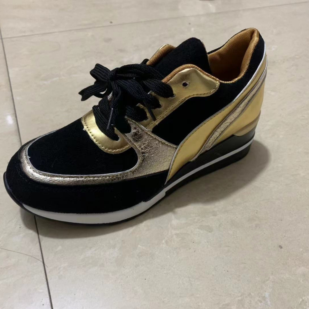 Women’s Colorblock Sneakers