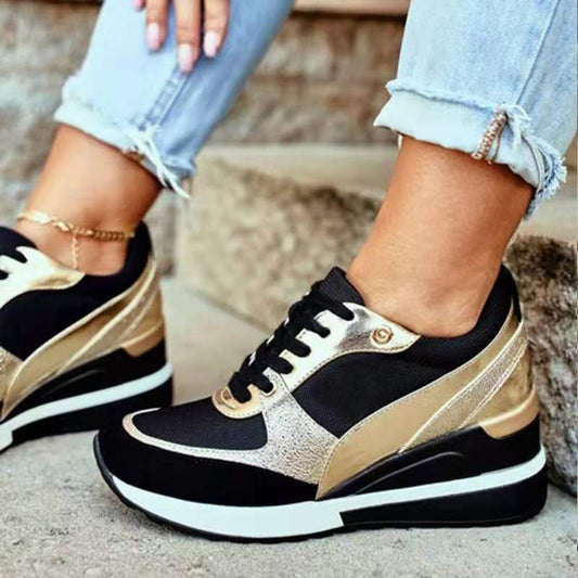 Women’s Colorblock Sneakers