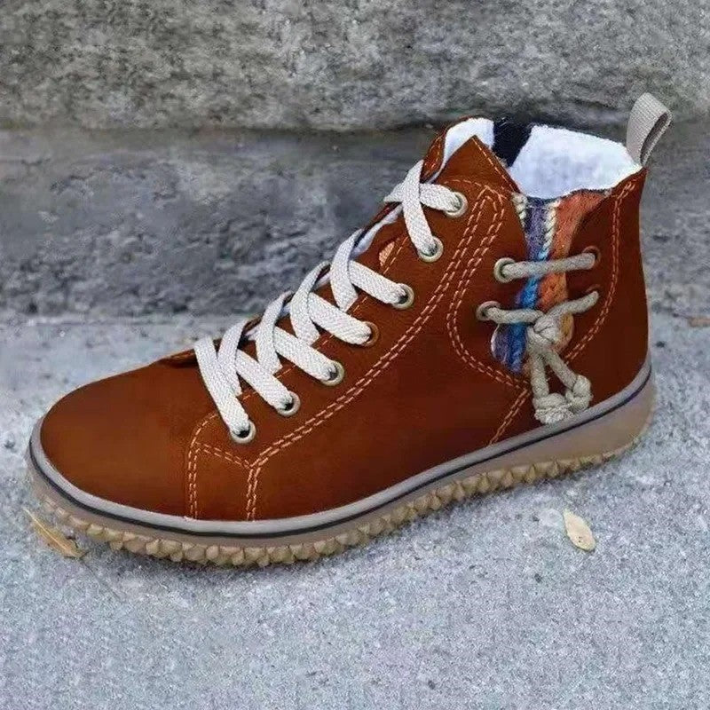 Winter Comfort Boots