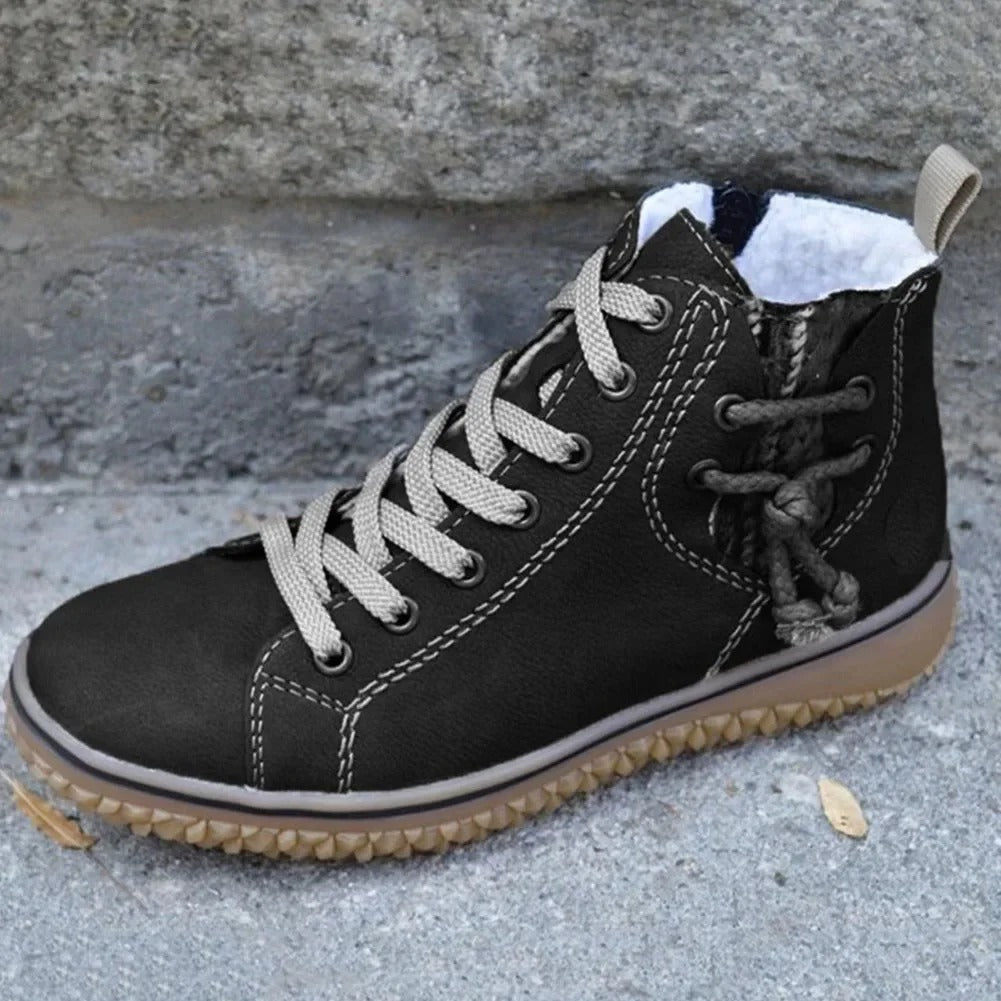 Winter Comfort Boots