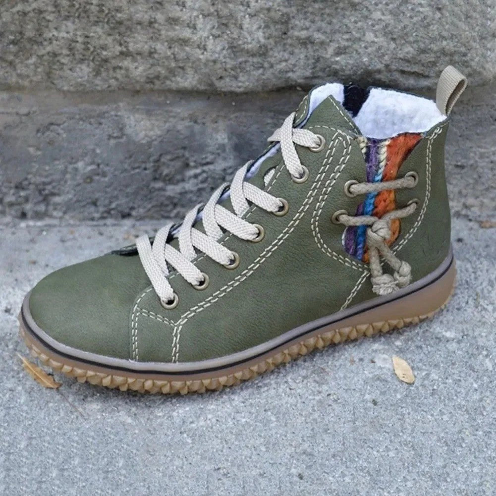 Winter Comfort Boots