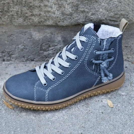 Winter Comfort Boots