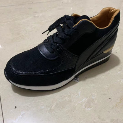 Women’s Colorblock Sneakers