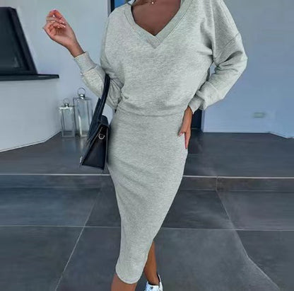Soft Elegance Two-Piece Set
