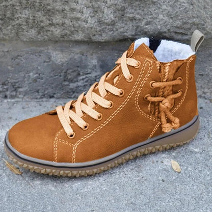 Winter Comfort Boots