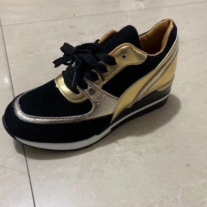 Women’s Colorblock Sneakers